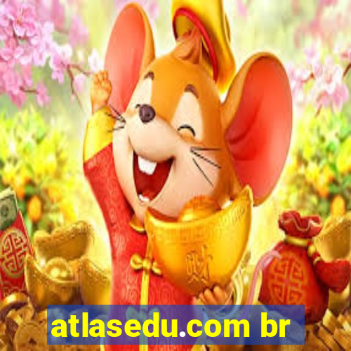 atlasedu.com br